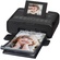 Canon CP1200 SELPHY Wireless Compact Photo Printer (Black)