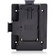 MustHD Sony F970 Battery Plate for On-Camera Field Monitor