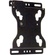 Chief FSR4100 Fixed Wall Mount for Displays up to 26"