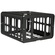 Chief PG2A Small Projector Guard Security Cage (Black)
