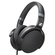 Sennheiser HD 4.30i Over-Ear Headphones with 3-Button Remote Mic (Black)