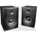 M-Audio Studiophile BX8a D2 Deluxe Reference Monitors