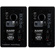 M-Audio Studiophile BX5a D2 Deluxe Reference Monitors