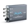 AJA D10CEA SD-SDI to Analog Audio/Video Mini-Converter