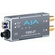 AJA FiDO-2T Dual Channel 3G-SDI To LC Fiber Converter