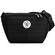 Crumpler The Mild Enthusiast Camera Sling/Waist Bag (Medium, Black)