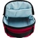 Crumpler The Pleasure Dome Camera Bag/Pouch (Small, Red)