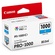 Canon PFI-1000 C LUCIA PRO Cyan Ink Cartridge (80ml)