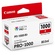 Canon PFI-1000 R LUCIA PRO Red Ink Cartridge (80ml)