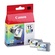 Canon BCI-15 Color Ink Cartridge Twin Pack