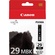 Canon PGI-29 LUCIA Matte Black Ink Cartridge