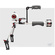 Zacuto Stinger Camera Rig
