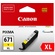 Canon CLI-671XL ChromaLife100 Extra Large Yellow Ink Cartridge