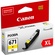 Canon CLI-671XL ChromaLife100 Extra Large Yellow Ink Cartridge