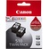 Canon PG-510 Fine Black Ink Cartridge Twin Pack