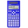 Canon F717SGA Scientific Calculator 242 Function (Blue)
