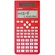 Canon F717SGA Scientific Calculator 242 Function (Red)