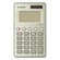 Canon LS270G 8 Digit Mini Handheld Calculator