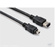 Hosa FIW-46-103 FireWire 400 Cable 3ft