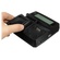 Luminos Dual LCD Fast Charger with Panasonic VW-VBG6 Battery Plates