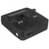 Luminos Dual LCD Fast Charger with Panasonic VW-VBG6 Battery Plates