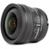 Lensbaby 5.8mm f/3.5 Circular Fisheye Lens for Nikon F