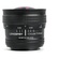 Lensbaby 5.8mm f/3.5 Circular Fisheye Lens for Nikon F
