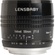 Lensbaby Velvet 56mm f/1.6 Lens for Fujifilm X