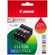 Canon CLI-526 Photo Colour Ink Cartridges (Pack of 5)