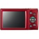 Canon IXUS 175 Digital Camera (Red)