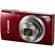 Canon IXUS 175 Digital Camera (Red)