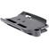 Really Right Stuff BMBD17 Base Plate for Nikon MB-D17 Battery Grip