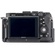 Really Right Stuff BRX1R II Set L-Plate and Grip for Sony RX1R II
