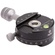 Really Right Stuff PC-PRO Round Panning Clamp with Screw-Knob Release