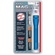 Maglite Mini Maglite 2-Cell AA Flashlight with Holster (Blue)