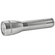 Maglite ML25LT 2C-Cell LED Flashlight (Silver, Clamshell Packaging)