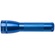 Maglite ML25LT 2C-Cell LED Flashlight (Blue, Clamshell Packaging)