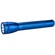 Maglite ML25LT 3C-Cell LED Flashlight (Blue, Clamshell Packaging)