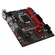 MSI B250M Gaming Pro LGA1151 mATX Motherboard