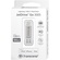 Transcend JetDrive Go 300 Flash Drive (64GB, Silver)