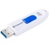 Transcend 16GB JetFlash 790 USB 3.0 Flash Drive (White)