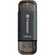 Transcend JetDrive Go 300 Flash Drive (128GB, Black)