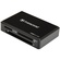 Transcend TS-RDF9K All-in-One USB 3.1/3.0 UHS-II Card Reader