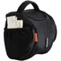Vanguard Oslo 15 Shoulder Bag (Black)