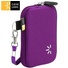 Case Logic Neoprene compact camera case (Purple)