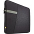 Case Logic IBIRA 15.6" Laptop Sleeve (Black)