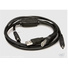 Hosa FW-64U2 FireWire 400 Cable 1m