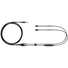 Shure RMCE Remote & Microphone Cable for SE Earphones