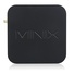 MiniX NEO U9-H + NEO A3 Media Hub for Android