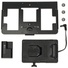 SmallHD V-Lock Battery Bracket Kit for 700 Series Monitors